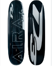 Trick D3 aira carbon pink black 42"