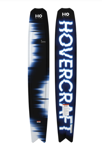 Esqui Hovercraft 67