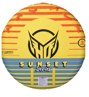 inflable HO sunset 3