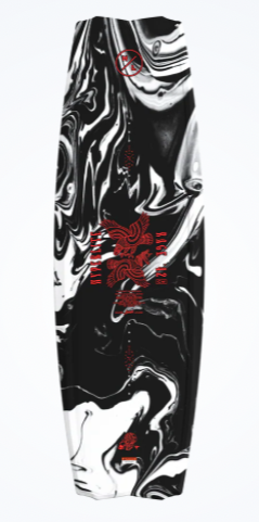 Wakeboard 142 Rage