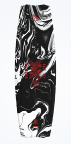 Wakeboard 142 Rage