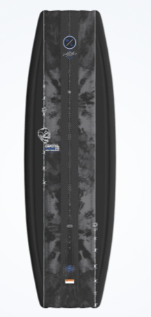 Wakeboard 139 Capitol Loaded
