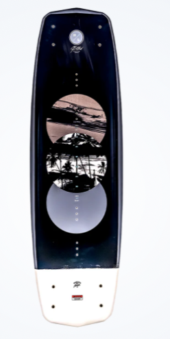 Wakeboard Hyperlite Sender