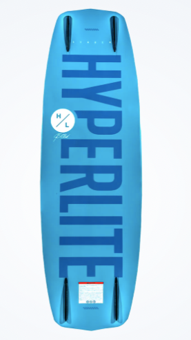 Wakeboard Hyperlite Sender