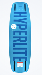 Wakeboard Hyperlite Sender