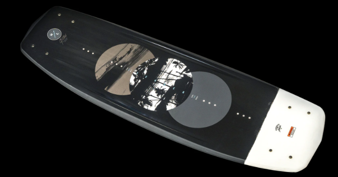 Wakeboard Hyperlite Sender