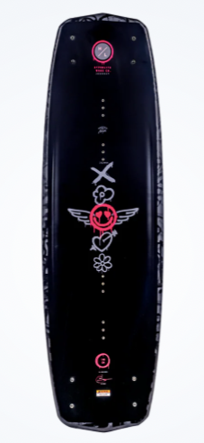 Wakeboard 132 Journey