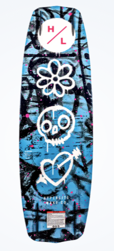 Wakeboard 132 Journey