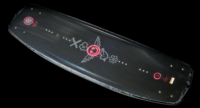 Wakeboard 132 Journey