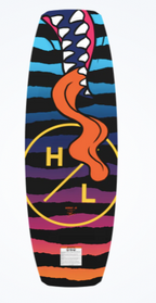 Wakeboard 127 Murray Jr Girls