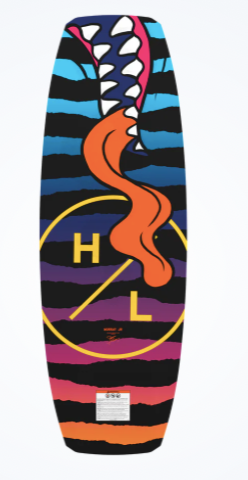 Wakeboard 127 Murray Jr Girls