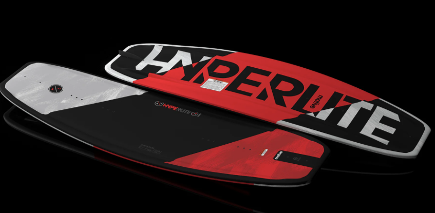 Wakeboard 119 Motive Jr