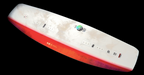 Wakeboard para cable 143 TNT