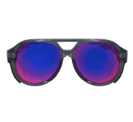 Lentes Riders Republic the smoke show exciters