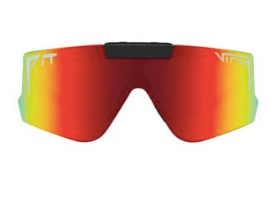 Lentes Riders Republic the exec flip-offs