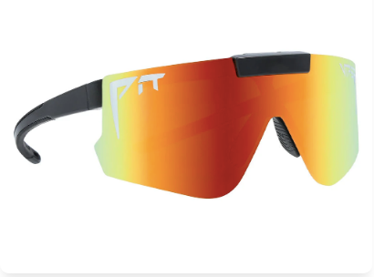 Lentes Riders Republic the voltage original