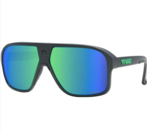 Lentes Riders Republic the exec flight optics