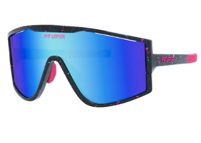 Lentes Riders Republic the midnight try-hard