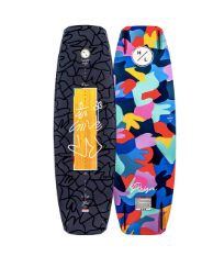 Wakeboard Prizim 134