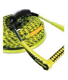 Cuerda para esquiar easy up