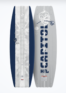 Wakeboard Capitol 139