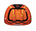 Inflable Formula 3