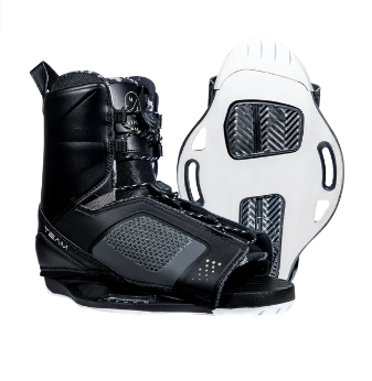 Botas para wakeboard team OT