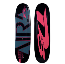 Trick D3 aira carbon pink 41"