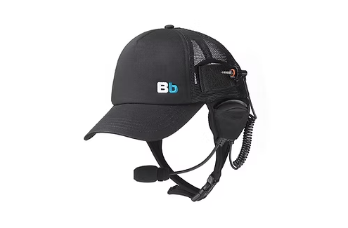 (B01CR) SURF CAP HEADSET