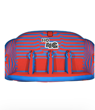 inflable 4G