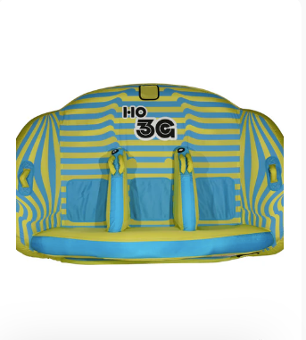 inflable 3G