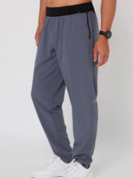 Pants tech follow alloy