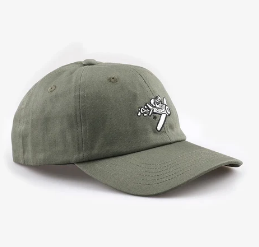 Gorra Follow moment