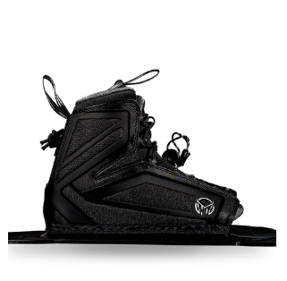 Bota tracera para esqui HO stance black 7-11