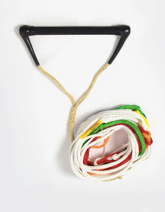 cuerda para esquiar origins 12" SV Section