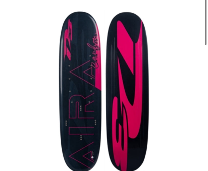 Trick D3 aira carbon pink