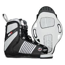 Botas para wakeboard Hyperlite remix