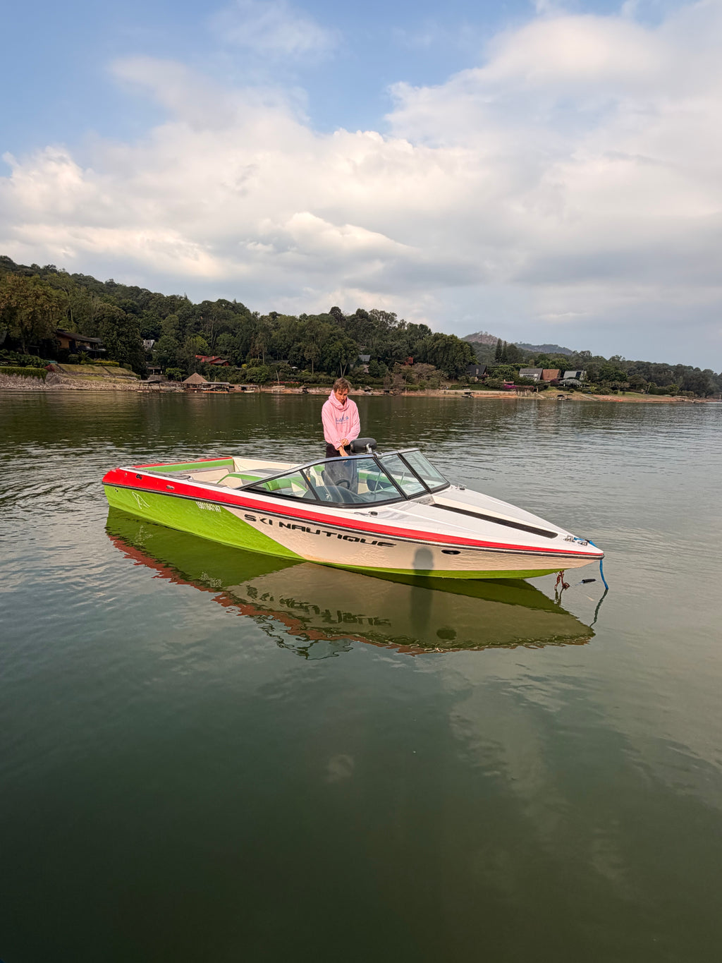 Nautique 200 2011