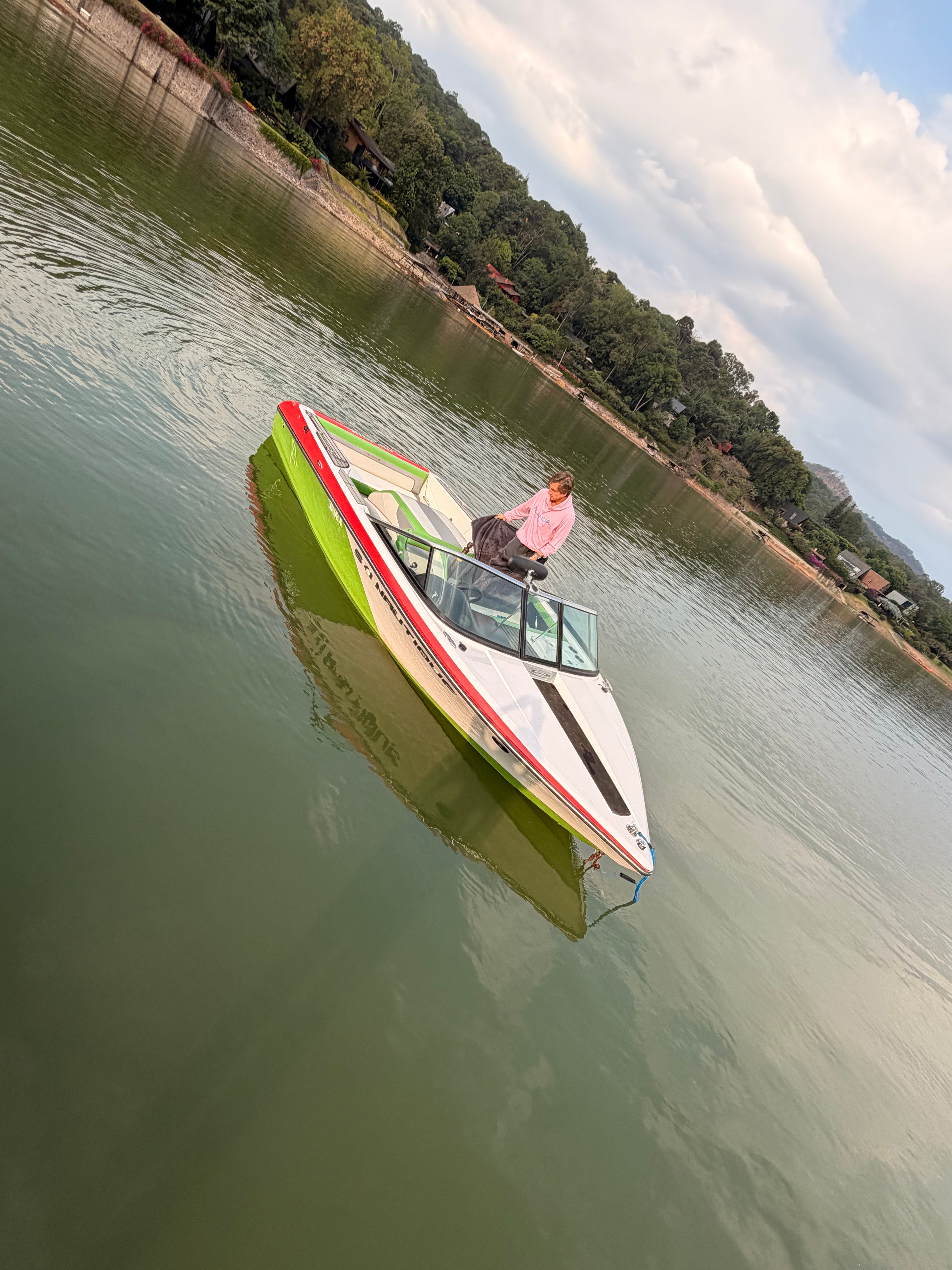 Nautique 200 2011