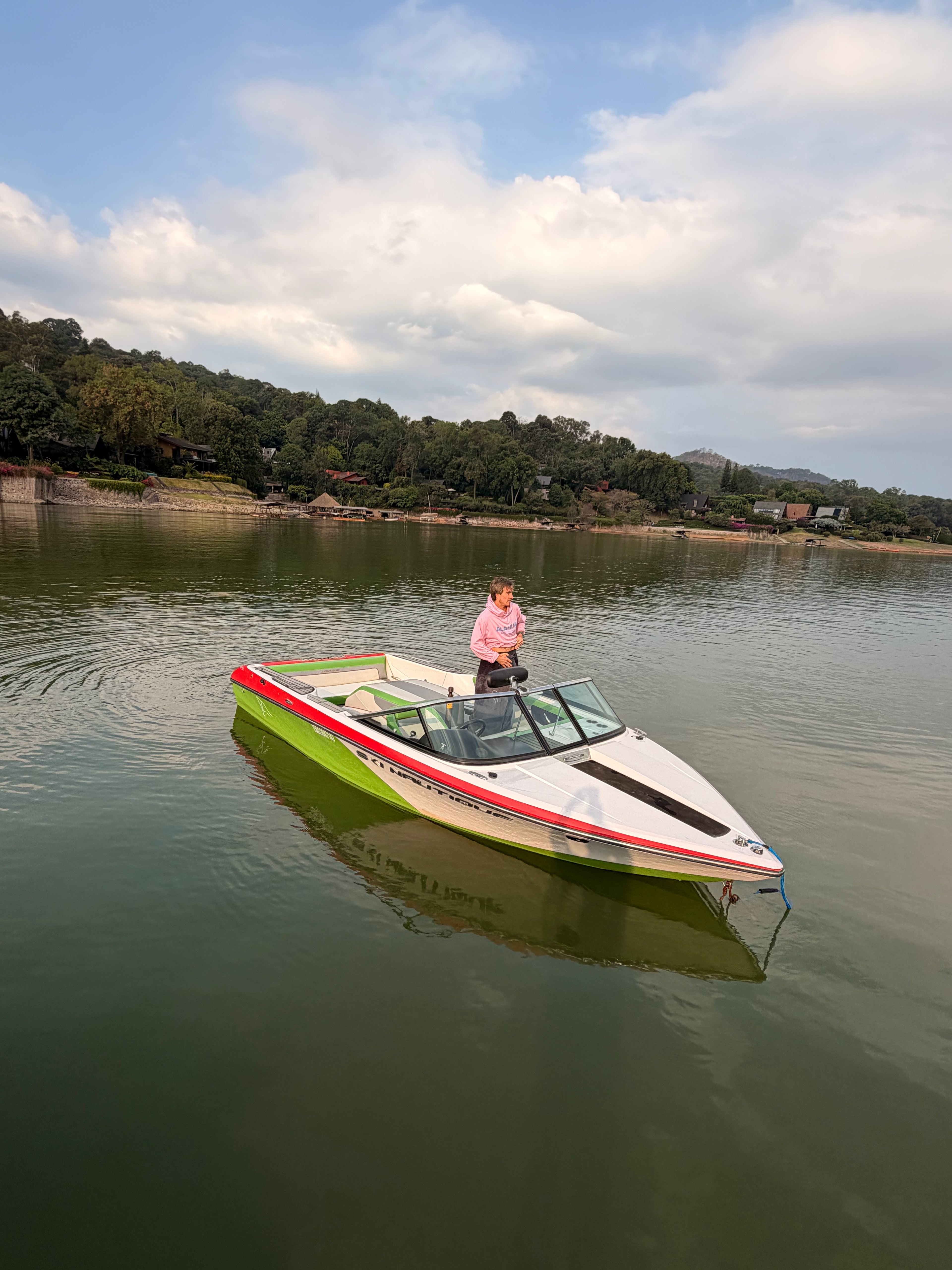 Nautique 200 2011