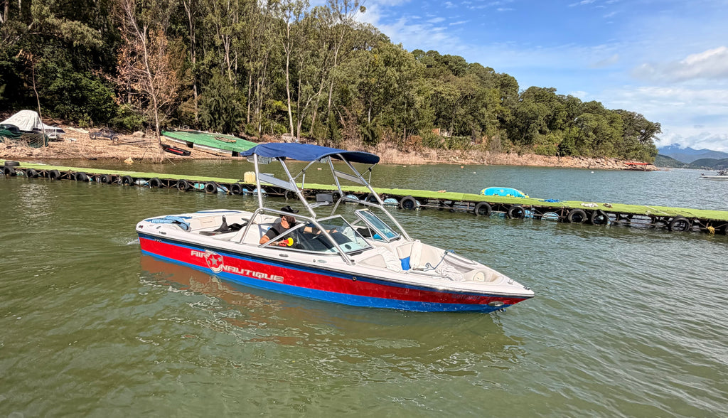 Ski Nautique 216 2009