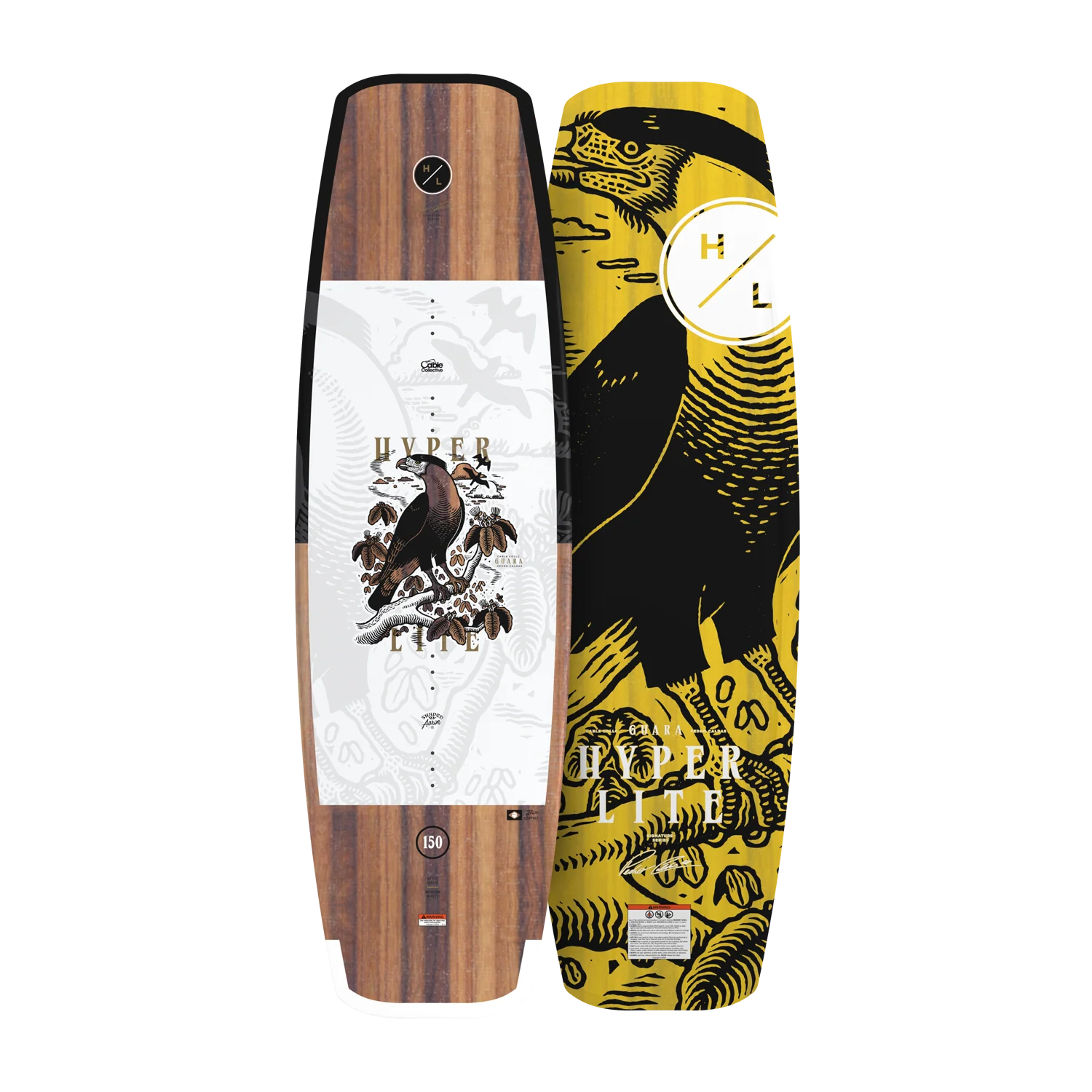 Wakeboard para cable 150 Guara