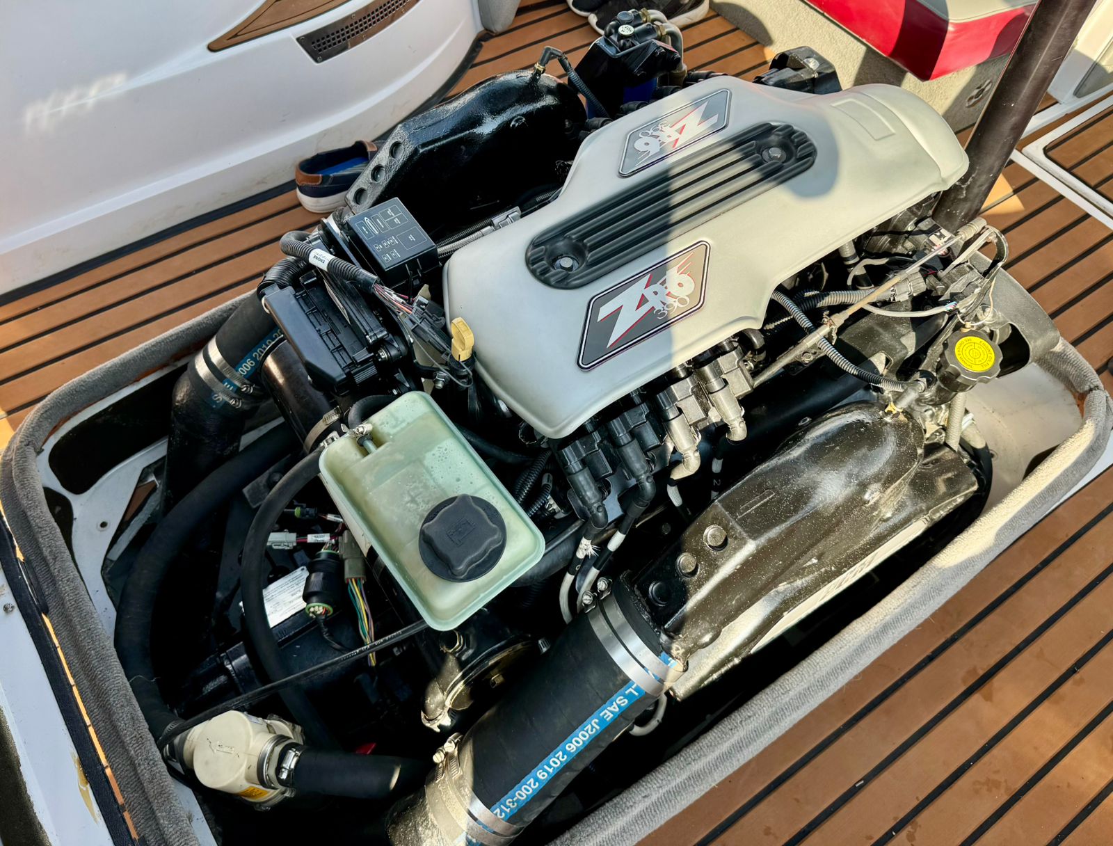 Ski Nautique 200 OB modelo 2010