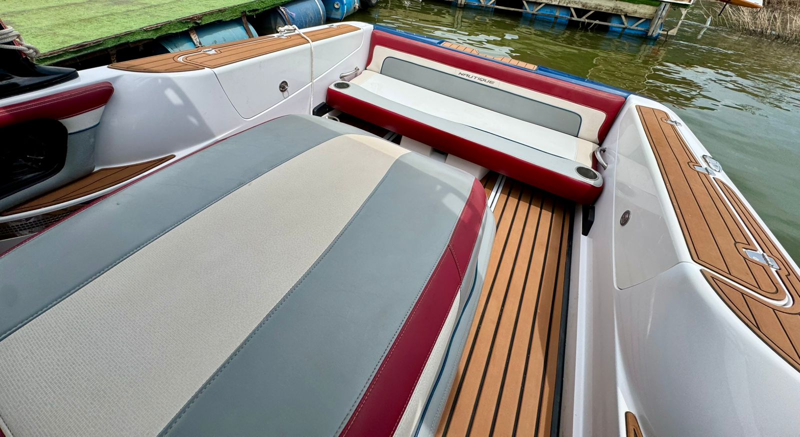 Ski Nautique 200 OB modelo 2010