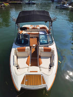 Master Craft X25 2012