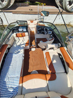 Master Craft X25 2012