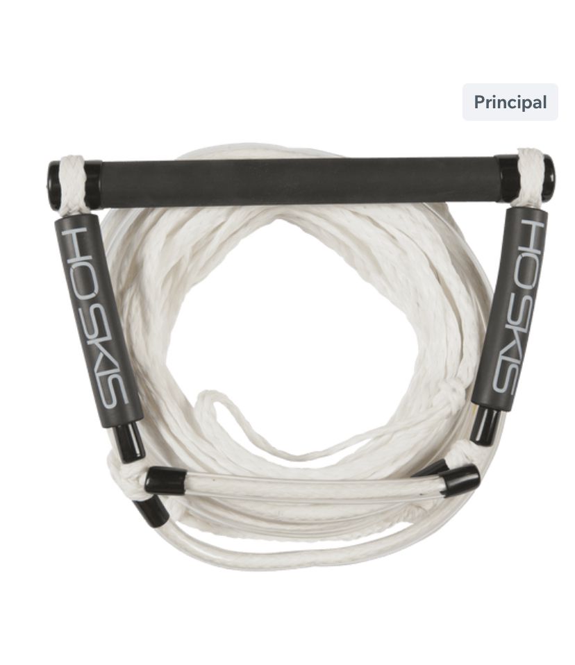 cuerda en V  univ deep