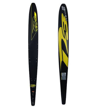Slalom neo ll D3 67"