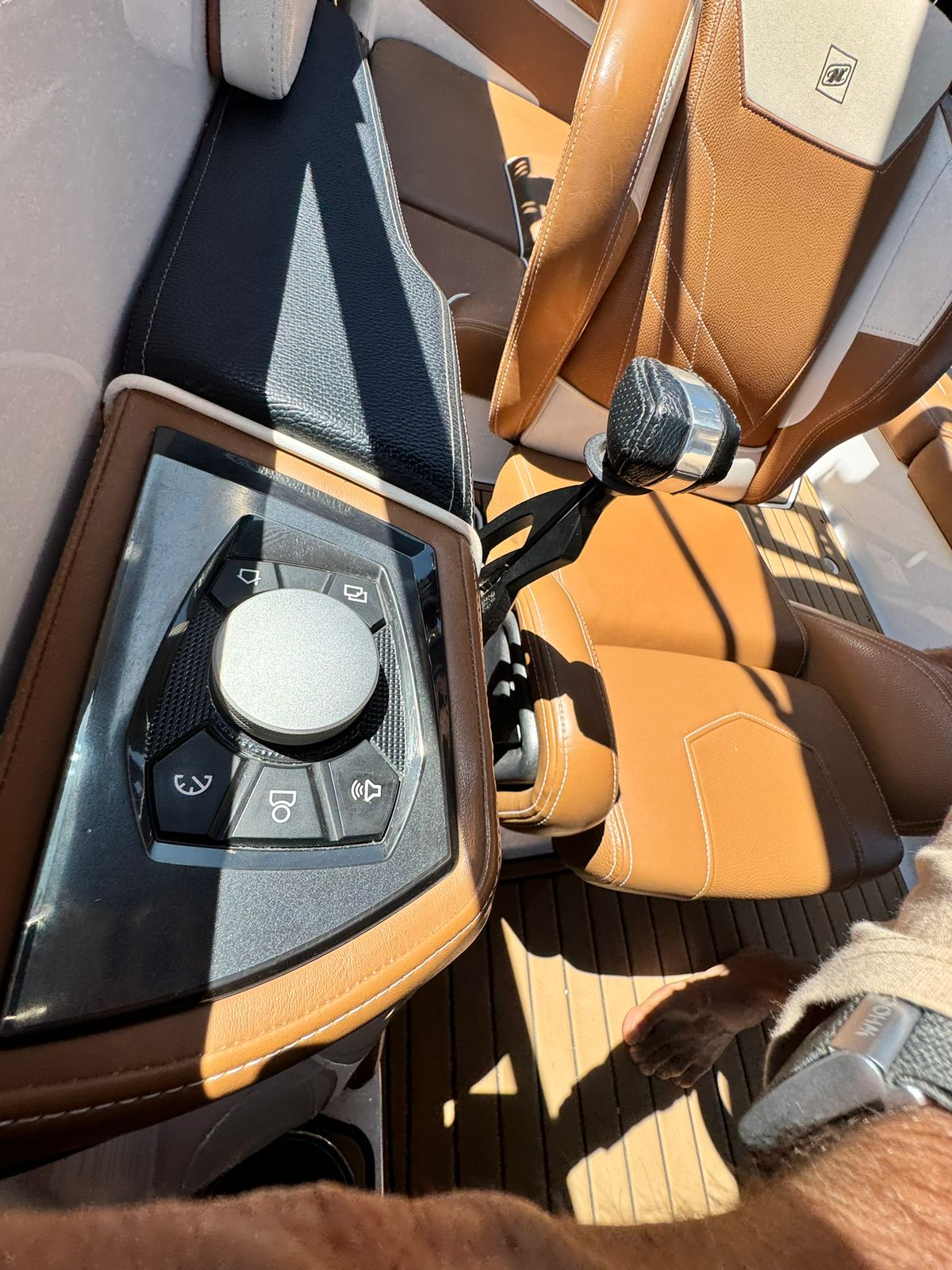 Nautique GS20 2022
