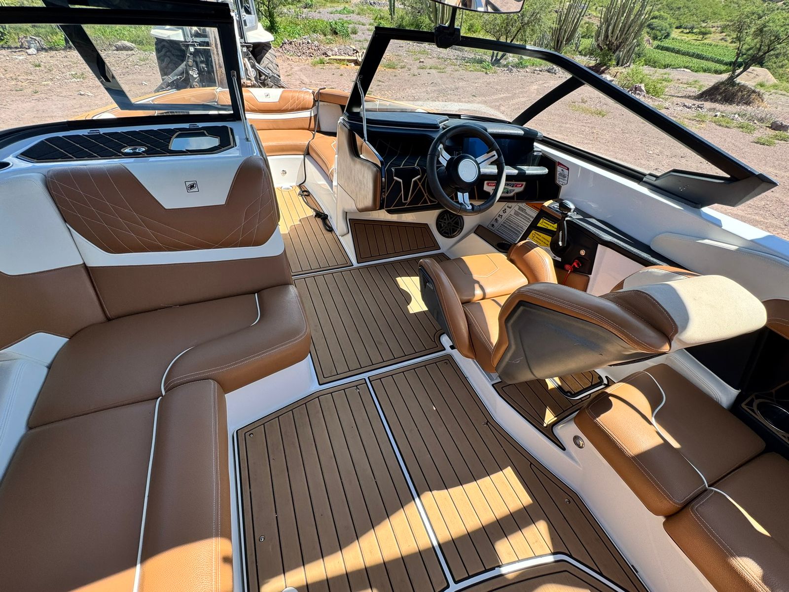 Nautique GS20 2022